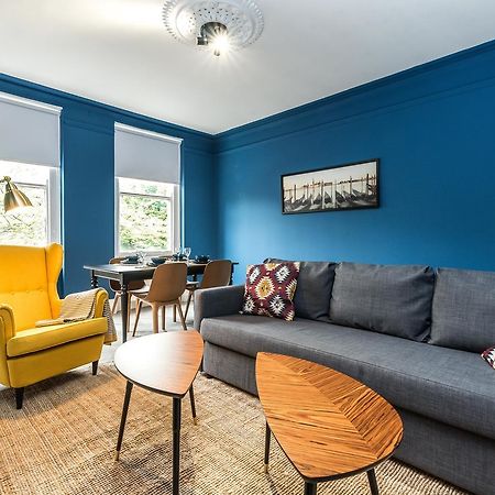 Sherlock'S Residence By Allo Housing London Kültér fotó