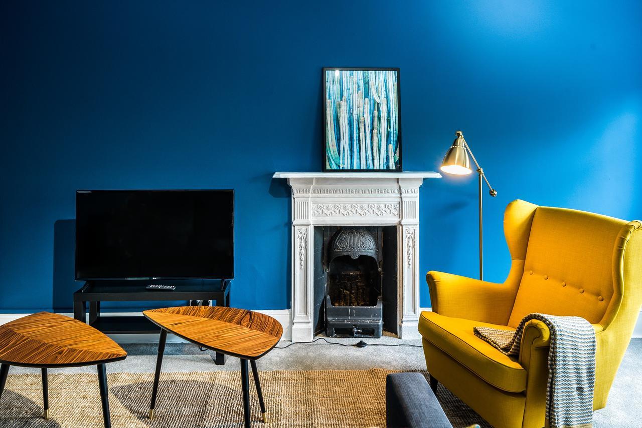 Sherlock'S Residence By Allo Housing London Kültér fotó