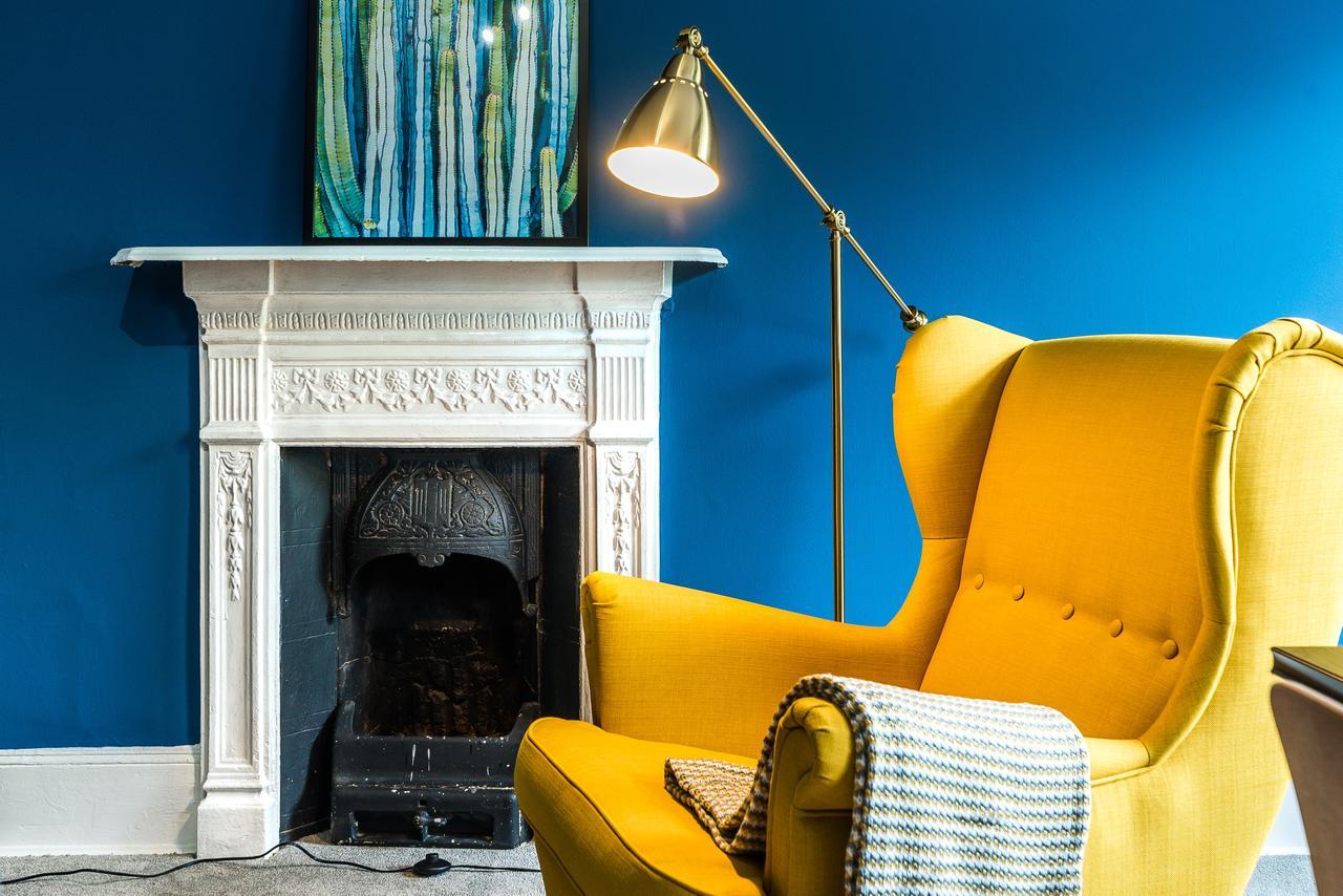 Sherlock'S Residence By Allo Housing London Kültér fotó